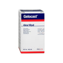 Gelocast Unna Boot with Calamine, 4 Inch x 10 Yard (Case of 12)