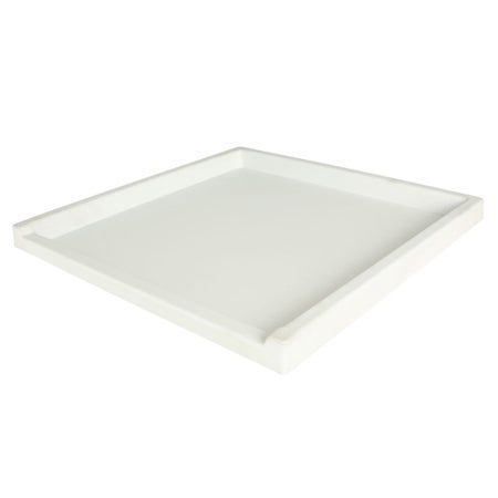Harloff Replacement Plastic Top for 4010 Acute Care Carts