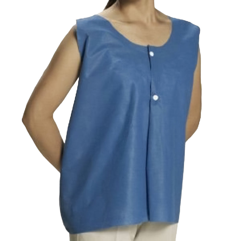 Graham Medical Products FabriWear Exam Vest (75/CS)