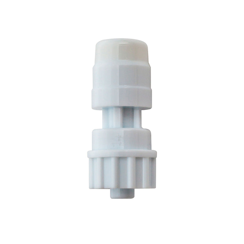 Luer Lock Adapter OnGuard 2 For Connecting to a Standard Female Luer Lock to Create a Closed Port Connection (Case of 400)