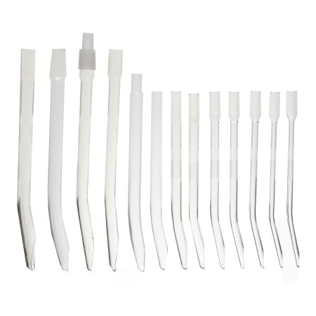 MedGyn Vacuum Curette Rigid Handle (25/Box) 