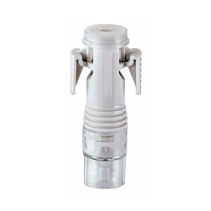 Syringe Adapter OnGuard 2 For Most Standard Luer Lock Connections either to a Syringe or the End of an IV administration Set (Case of 300)