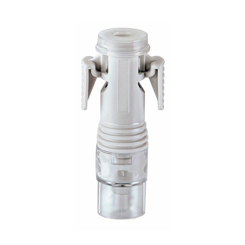 Syringe Adapter OnGuard 2 For Most Standard Luer Lock Connections either to a Syringe or the End of an IV administration Set