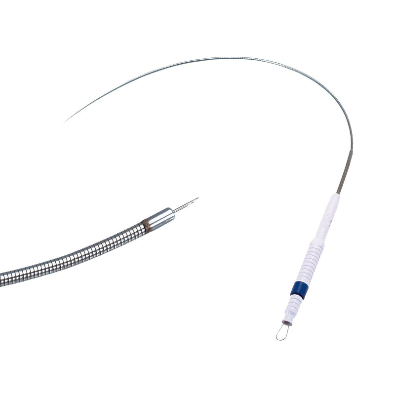 Endoscope Needle Injector Olympus 27 G X 4 mm, Sterile, Disposable (Each)