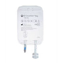 BAG SMARTSITE 100ML 150/CS