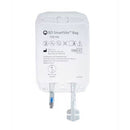 BAG SMARTSITE 100ML 150/CS