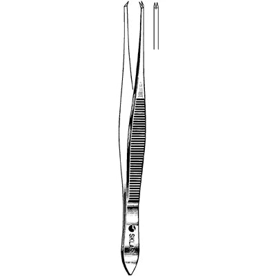Sklar Elschnig Fixation Forceps - 66-2350 