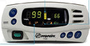 OXIMETER PULSE TABLETOP MODEL7500 (DROP)