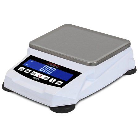 Detecto 420 Series Digital Precision Balance Scale 