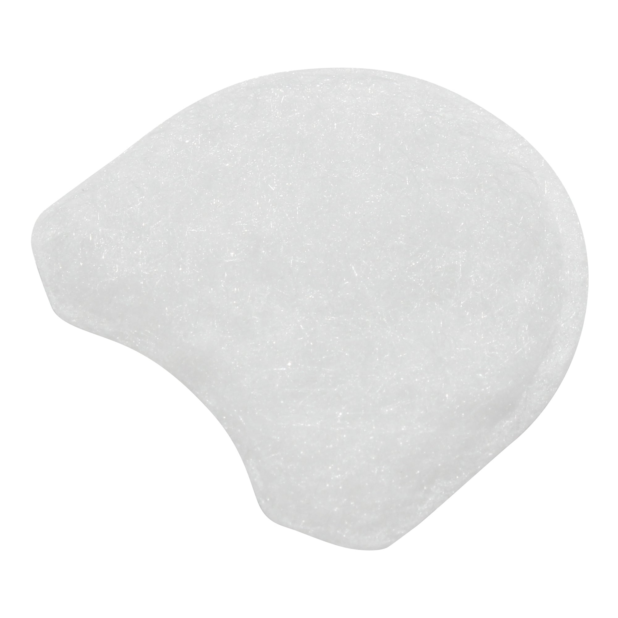 CPAP Filter AirMini Foam Disposable @#$FILTER_UNIT_OF_MEASURE_ATTR$#@White No Tab 