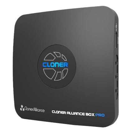 Seiler HD Video Capture Device Cloner