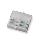 COVER GLASS 24X50MM