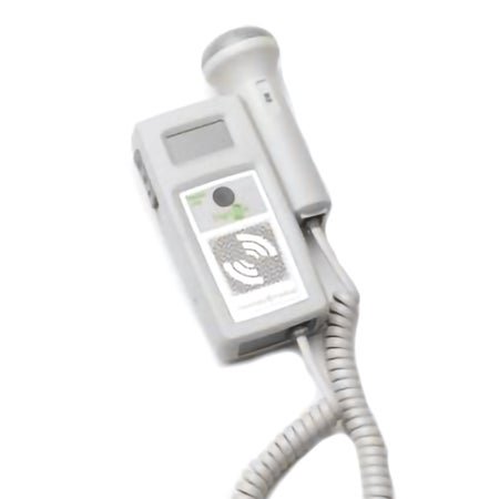 Newman Medical DigiDop II Display Digital Doppler 