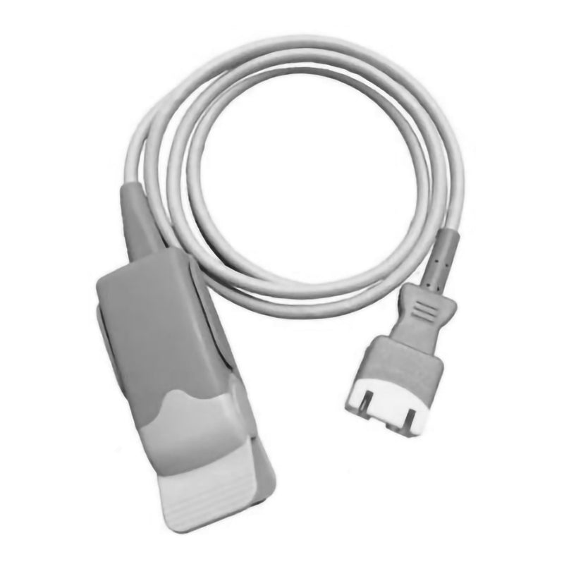 SpO2 Sensor Sensoronics Finger Multiple Users Reusable