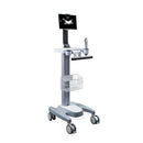 CART ROLLING FOR M4 BLADDERSCANNER (DROP)