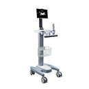 CART ROLLING FOR M4 BLADDERSCANNER (DROP)