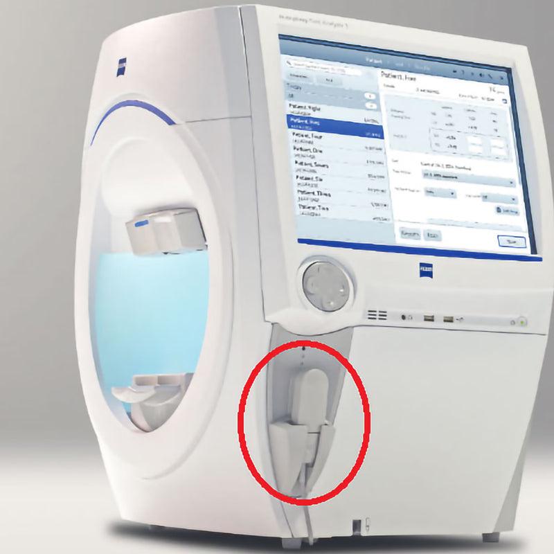 Optical Patient Response Button (Each)