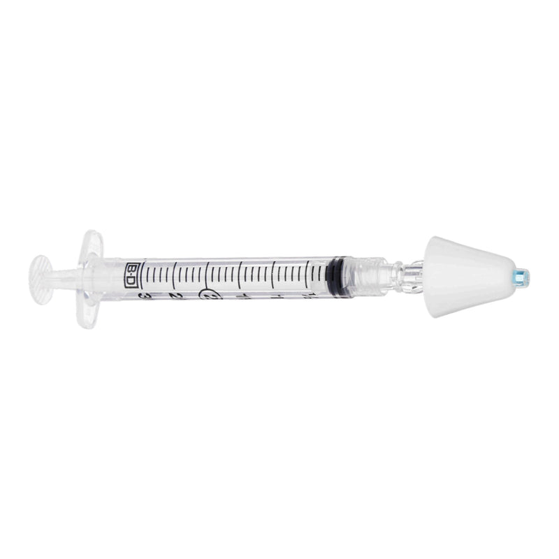 Intranasal Mucosal Atomization Device DART 3 mL 