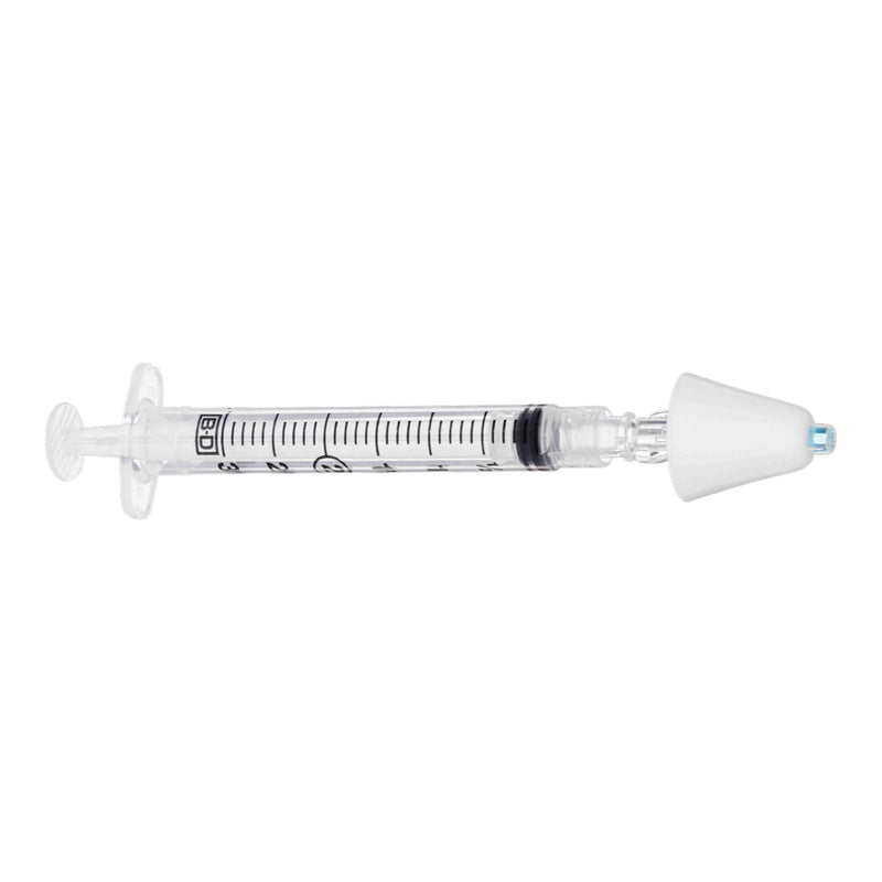 Intranasal Mucosal Atomization Device DART 3 mL (Box of 25)