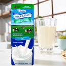 Thick & Easy Dairy Nectar Consistency Milk Thickened Beverage, 32-ounce carton (Case of 8)