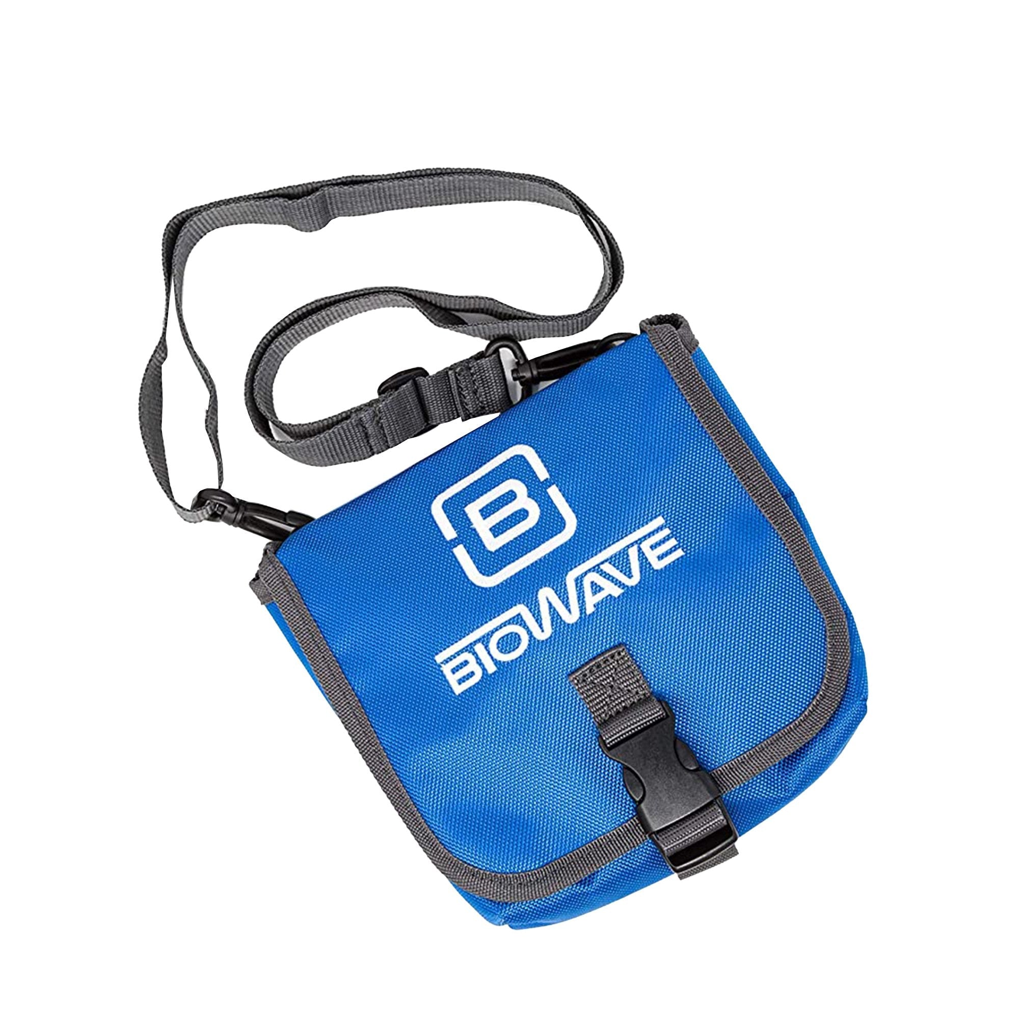 Carrying Bag BioWave Buckle Closure / 45 Inch Strap Length 