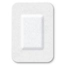 DRESSING COSMOPOR SILICONE STCLEAR 2INX2.8IN 10PCH/BX