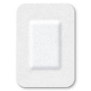 DRESSING COSMOPOR SILICONE STCLEAR 2INX2.8IN 10PCH/BX