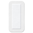 DRESSING COSMOPOR SILICONE STCLEAR 4INX8IN 10PCH/BX