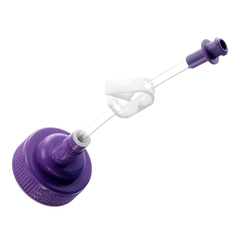Large Cap with ENFit Connector Bolink Polypropylene (Case of 30)