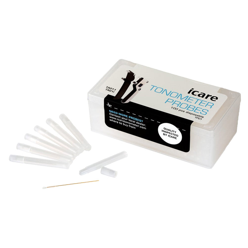 Probe ICare Disposable For iCare IC200 Tonometer 