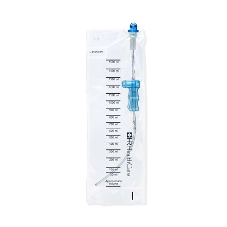 CATHETHER STRGHT 12FR CLS SYS16IN EZGRIPPER LCK VALVE 50/CS