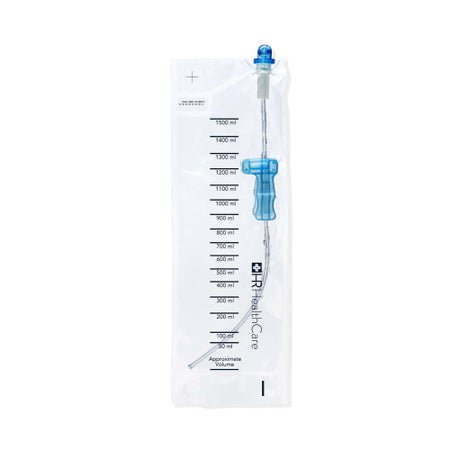 CATHETHER STRGHT 12FR CLS SYS16IN EZGRIPPER LCK VALVE 50/CS