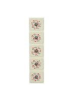 ECG Monitoring Electrode 3M Red Dot Snap Connector Sticky Gel Foam Backing Adult 5 per Pack 