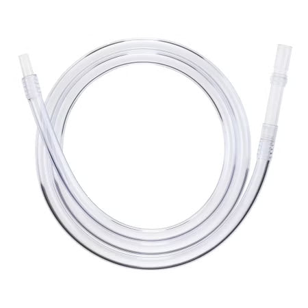 MedGyn Tubing 3⁄8" - Precut to 6' 