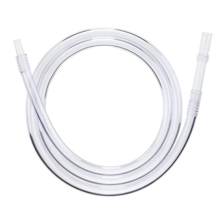 MedGyn Tubing 3⁄8" - Precut to 6'