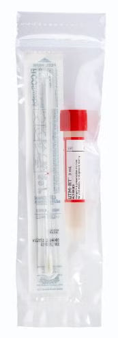 FLOQSwabs Nasal Collection and Transport System Sterile (Case of 300)
