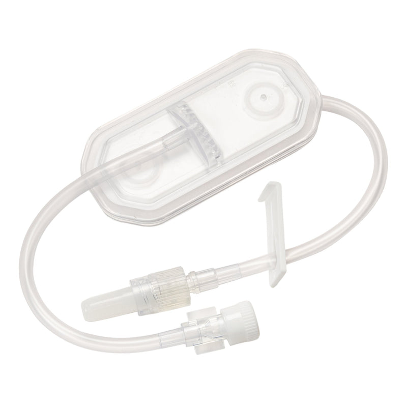 IV Extension Set BioMed 12 Inch Tubing 0.2 Micron Filter Sterile 