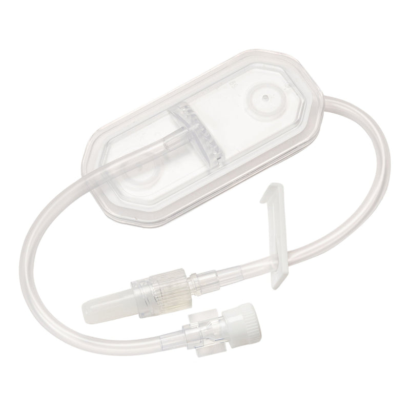 IV Extension Set BioMed 12 Inch Tubing 0.2 Micron Filter Sterile (Box of 50)