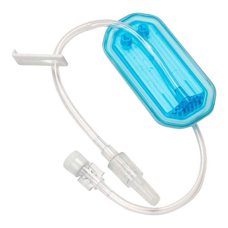 IV Extension Set BioMed 12 Inch Tubing 1.2 Micron Filter Sterile (Box of 50)