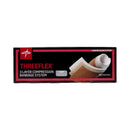 ThreeFlex Self-adherent / Tape Closure 3 Layer Compression Bandage System (Case of 8 Kits)