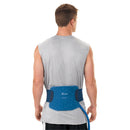 Breg Polar Care Cube with Large WrapOn Knee Pad 