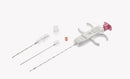 INSTRUMENT BIOPSY CORE MISSION14GX10CM SEMI-AUTO DISP 5/CS