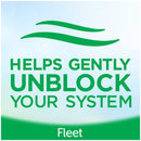 Fleet Glycerin Laxative (Box of 4) 