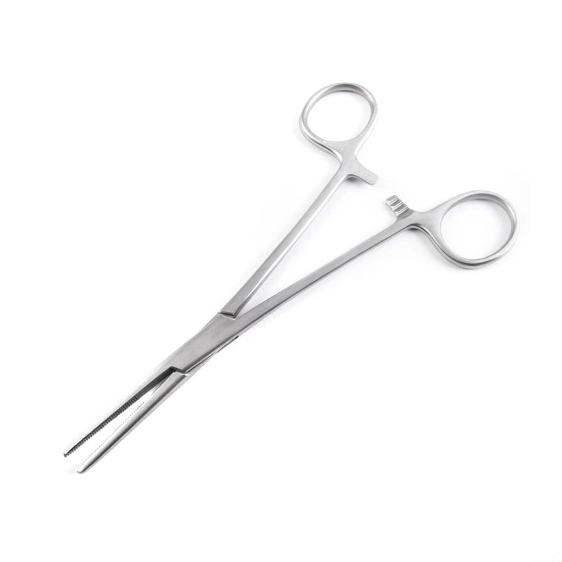 Surgi-OR Rankin-Kelly Hemostatic Forceps - 6-1/4" - 95-465 