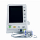 MONITOR VITAL SIGNS M3B W/SIDESTREAM ET-CO2 (DROP)