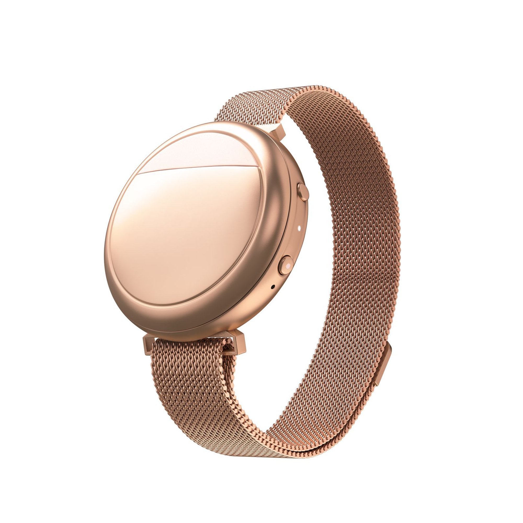 Therapy Wristband Embr Wave 2 Rose Gold 