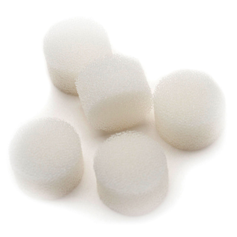 Replacement Nebulizer Filters Proactive Protekt Proactive Protekt Nebulizer (Pack)