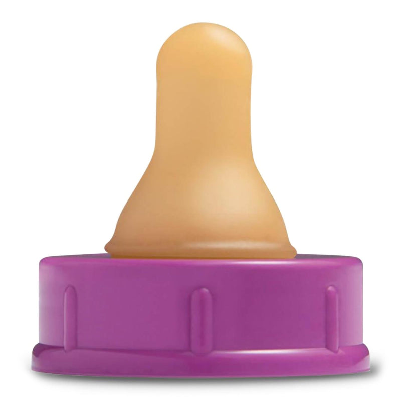 Nipple Enfamil Extra Slow-Flow Soft Tip Infant 