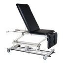 TABLE 3-SECTION BAR ACTIVATED350 SERIES BLK (DROP)