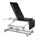 TABLE 3-SECTION BAR ACTIVATED350 SERIES BLK (DROP)